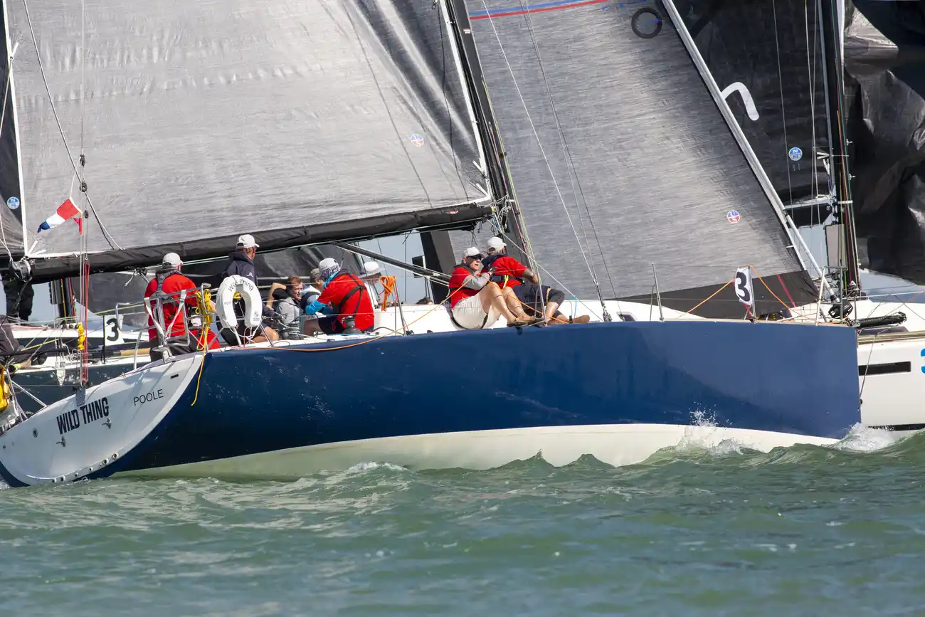 2006 Seaquest Prima 38