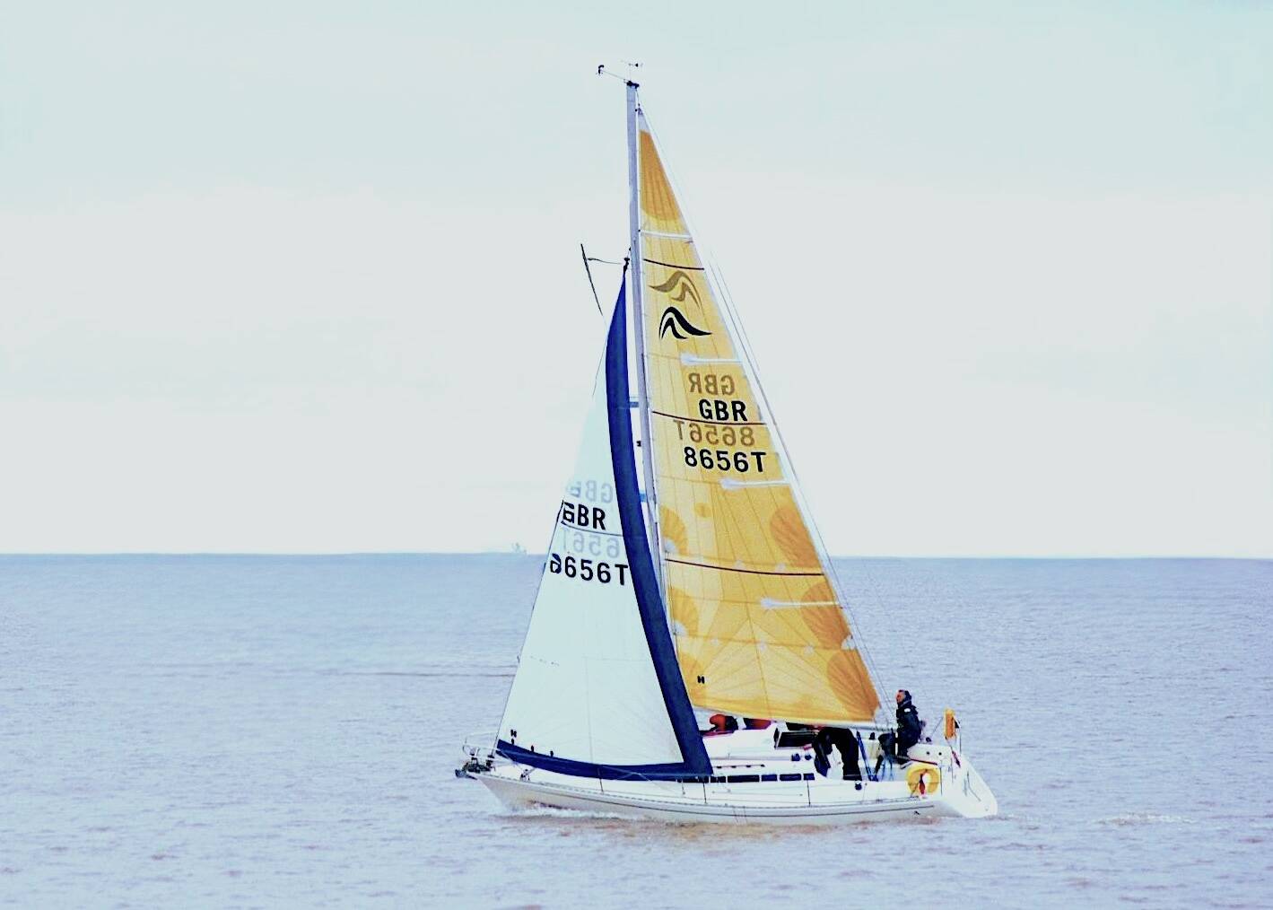 2001 Hanse 301