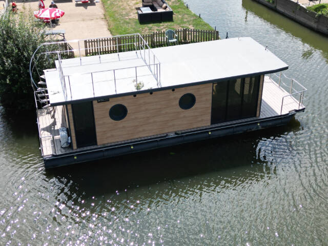 2025 Waterlodge OASIS 3