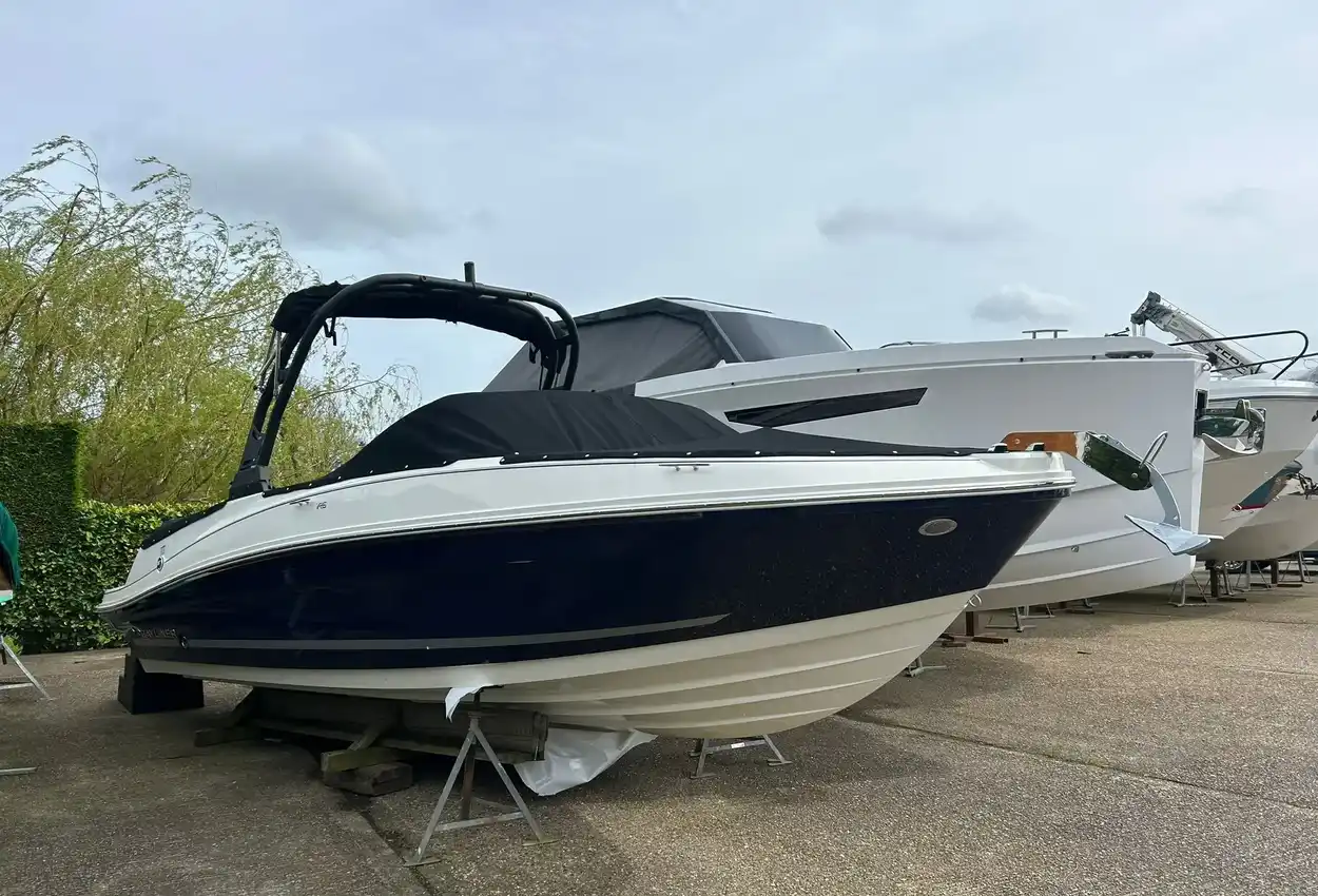 2024 Bayliner Vr6