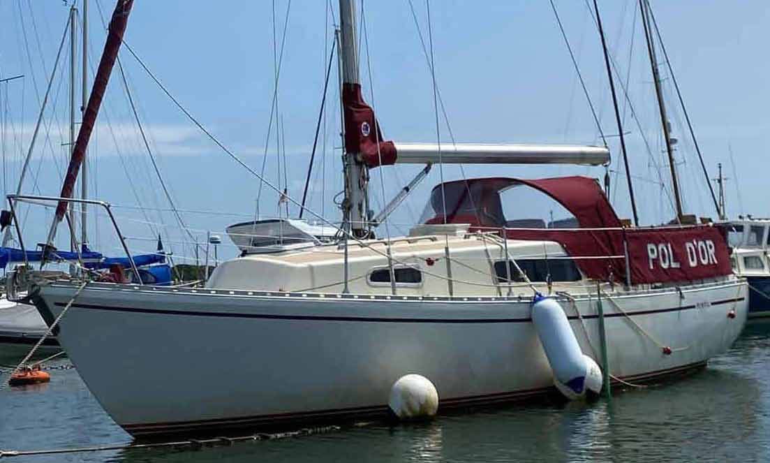 1981 Penpol 27