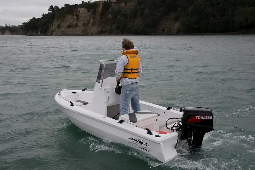 2022 Smartwave 3500