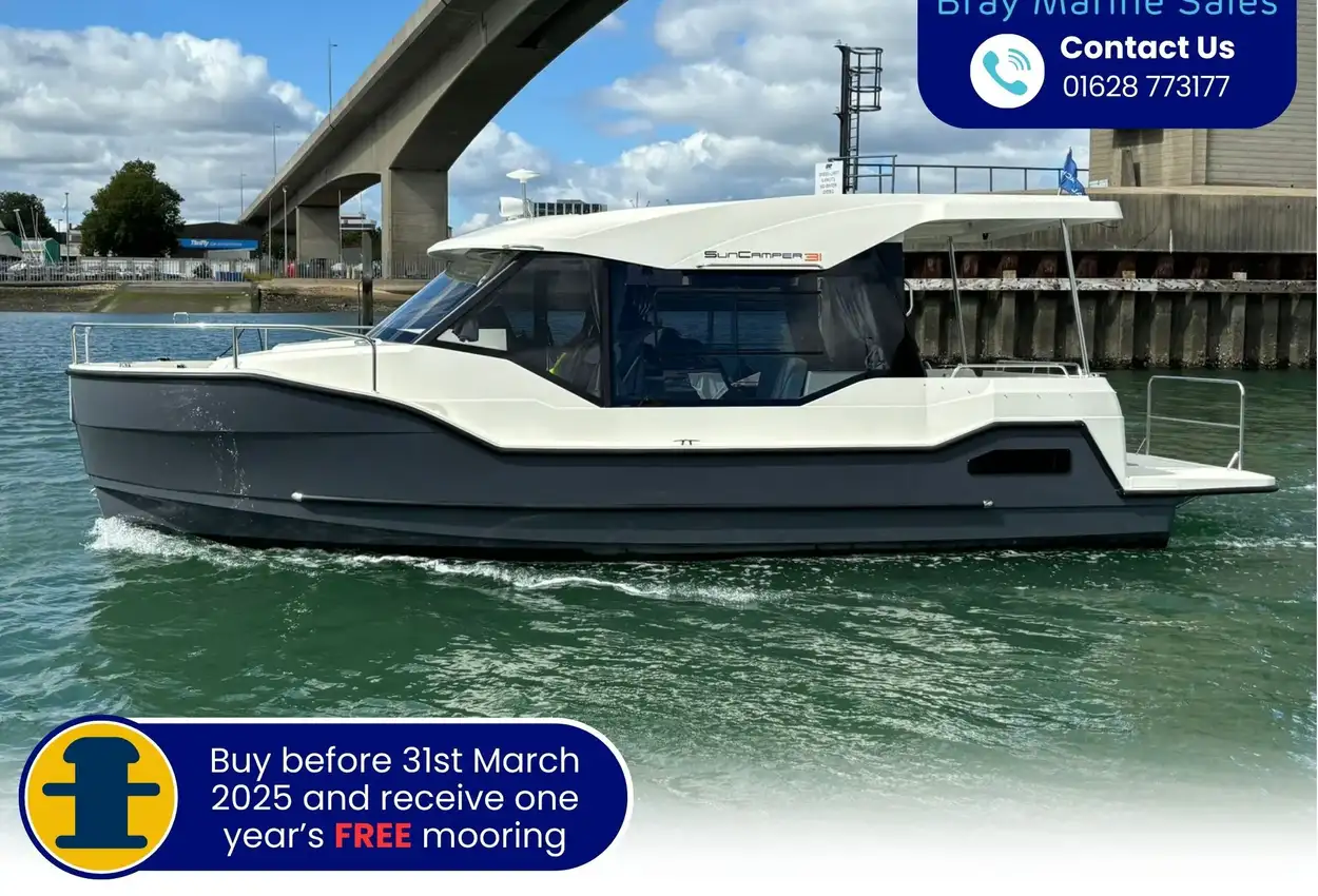 2025 Balt Suncamper 31