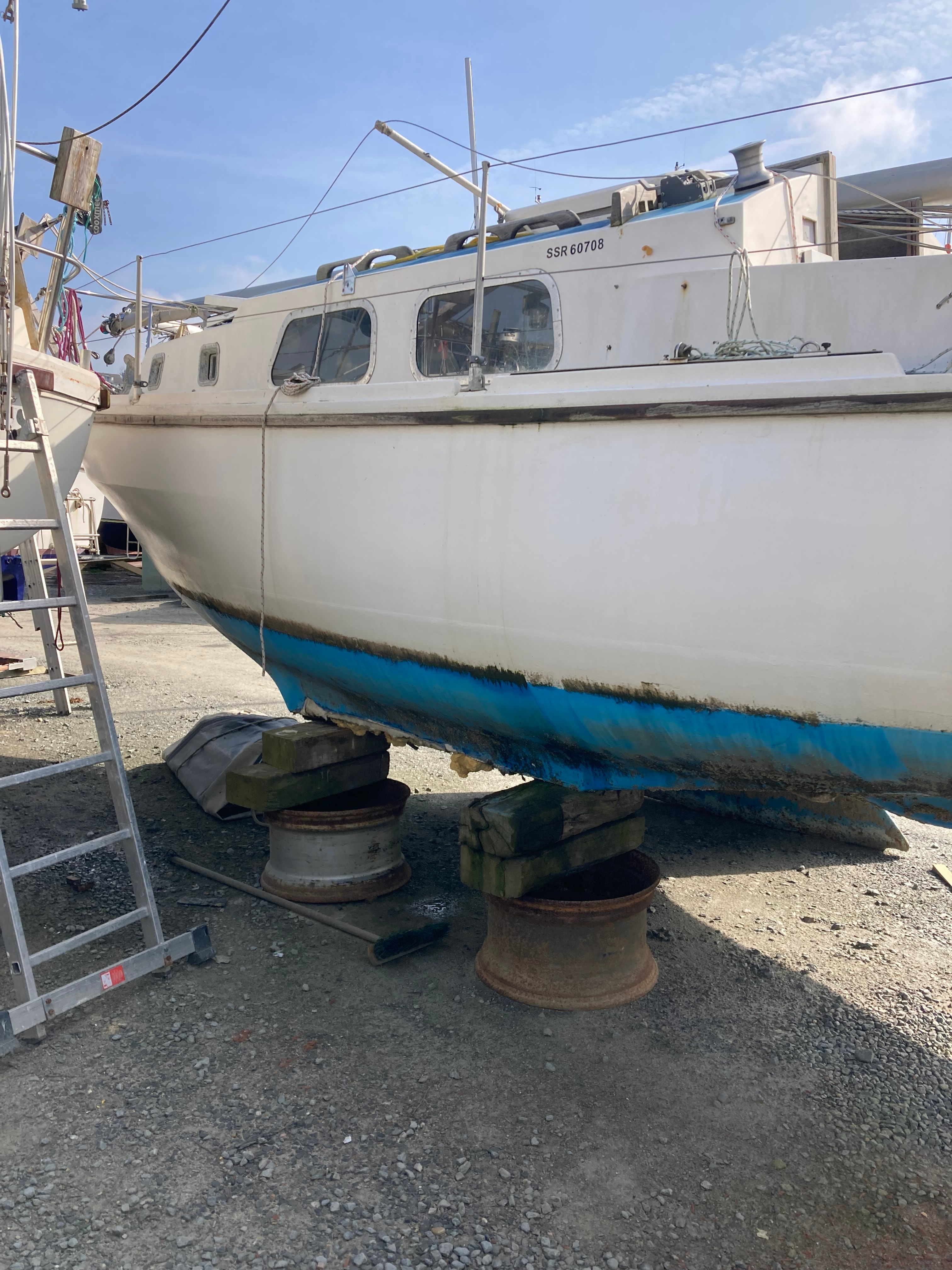 Westerly Centaur