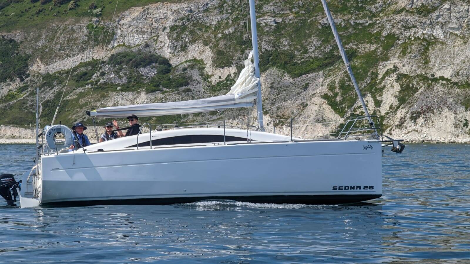 2018 Sedna 26