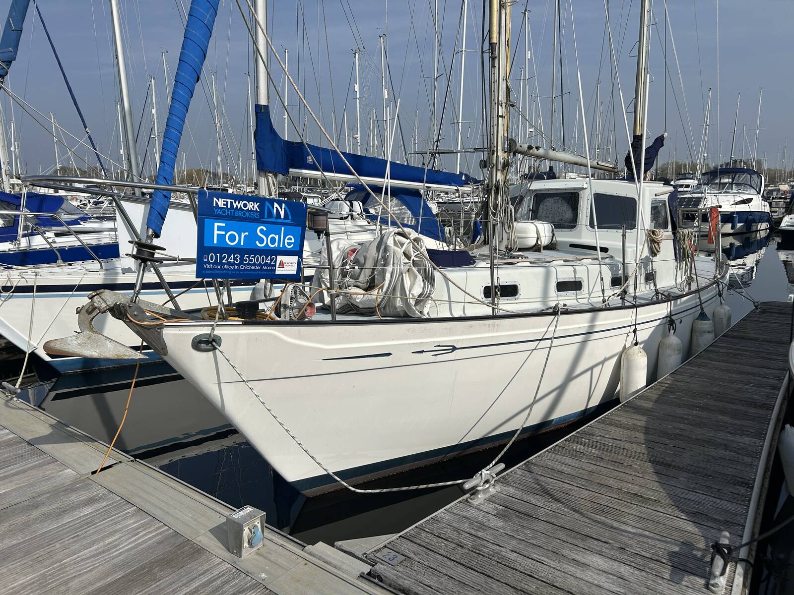 1975 Neptune 33