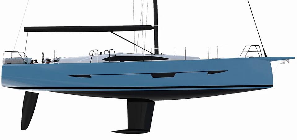 Saffier SL 46 MED / NORTH
