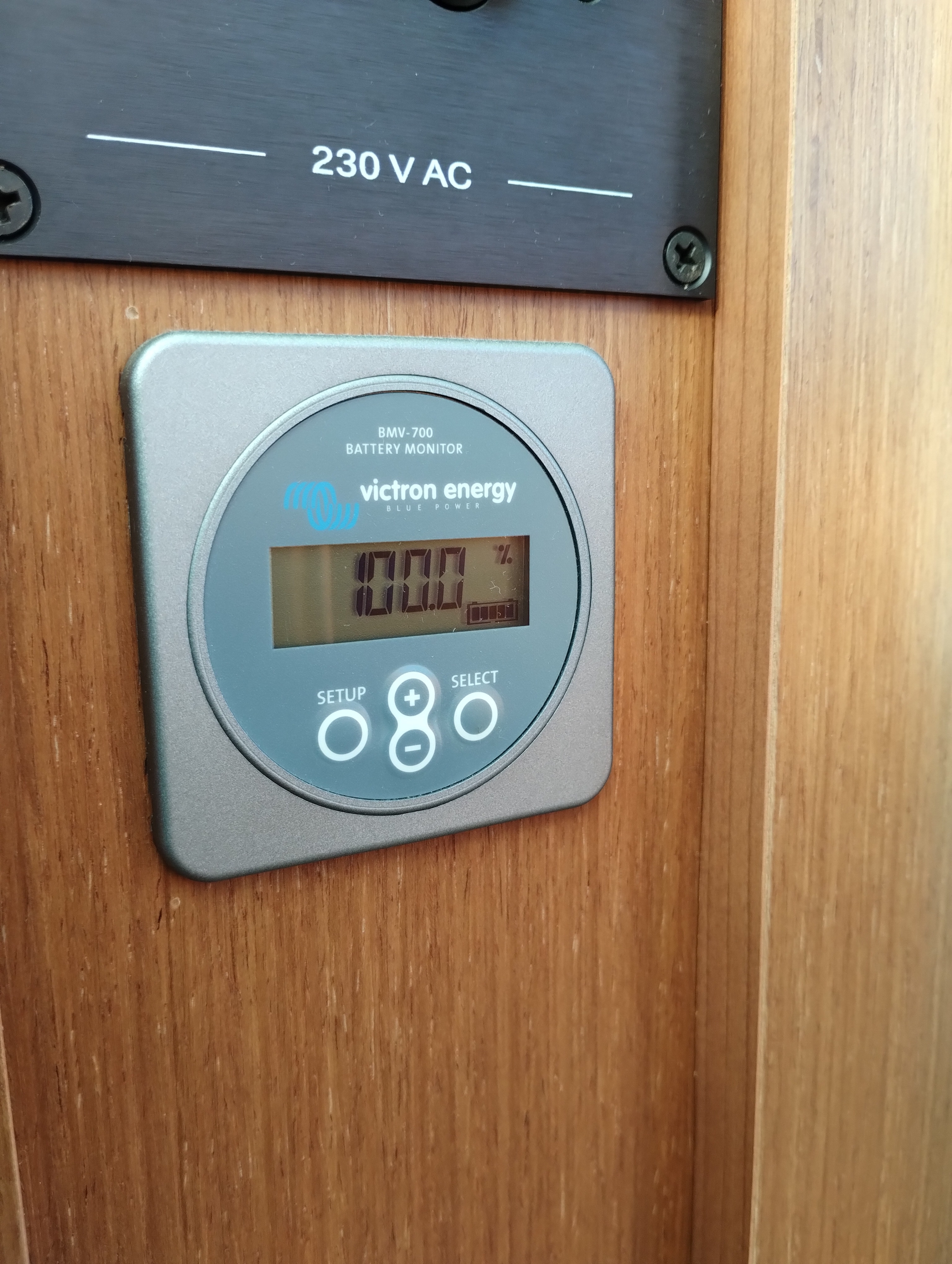 Beneteau