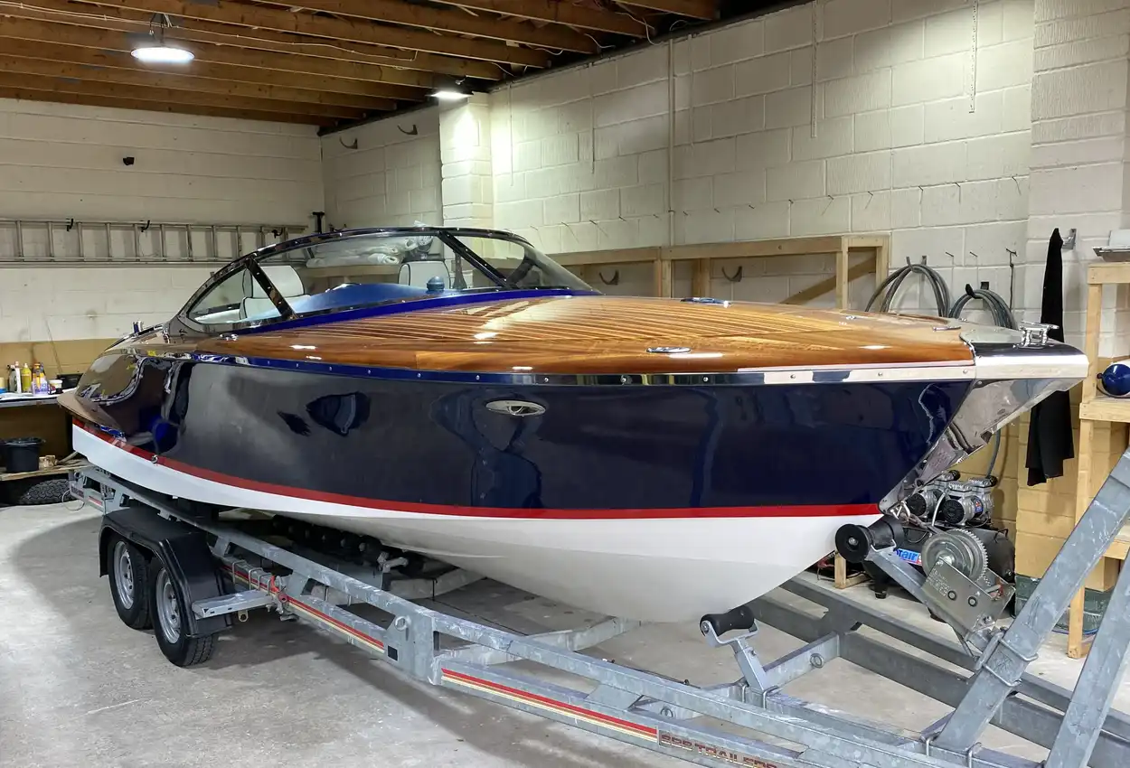2006 Kral 700 Classic