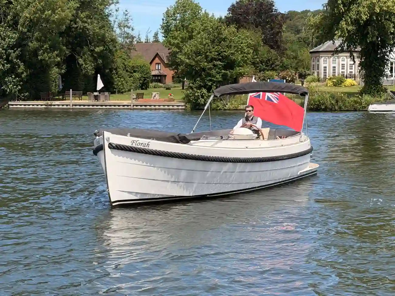 2022 Maril 7 Nxt