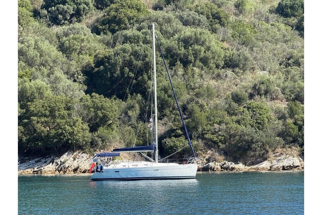 2006 Beneteau Oceanis 343