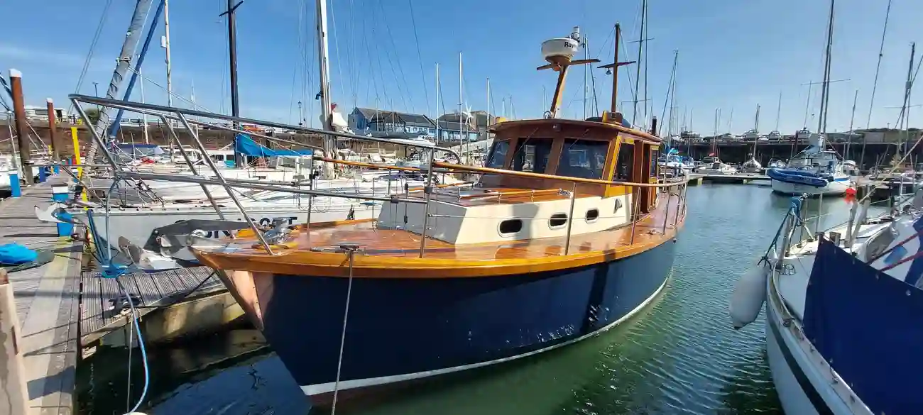 2017 Norseman 33