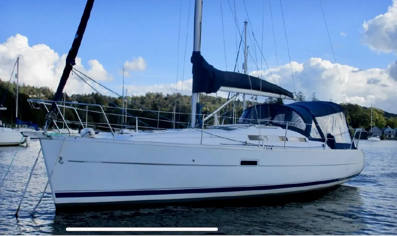 2007 Price just reduced